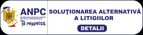 Alternative dispute resolution — ANPC